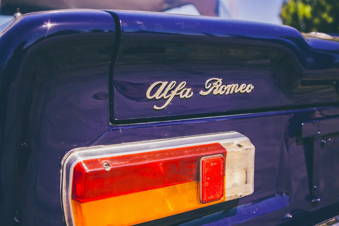1969 Alfa Romeo 105/115 Series - Image 12 of 31