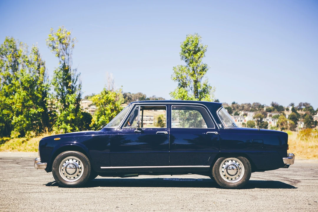 1969 Alfa Romeo 105/115 Series - Image 5 of 31