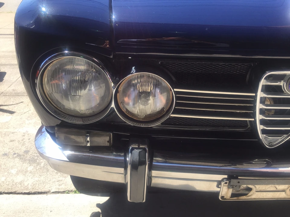 1969 Alfa Romeo 105/115 Series - Image 16 of 31