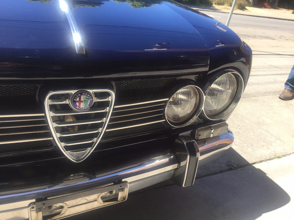 1969 Alfa Romeo 105/115 Series - Image 17 of 31