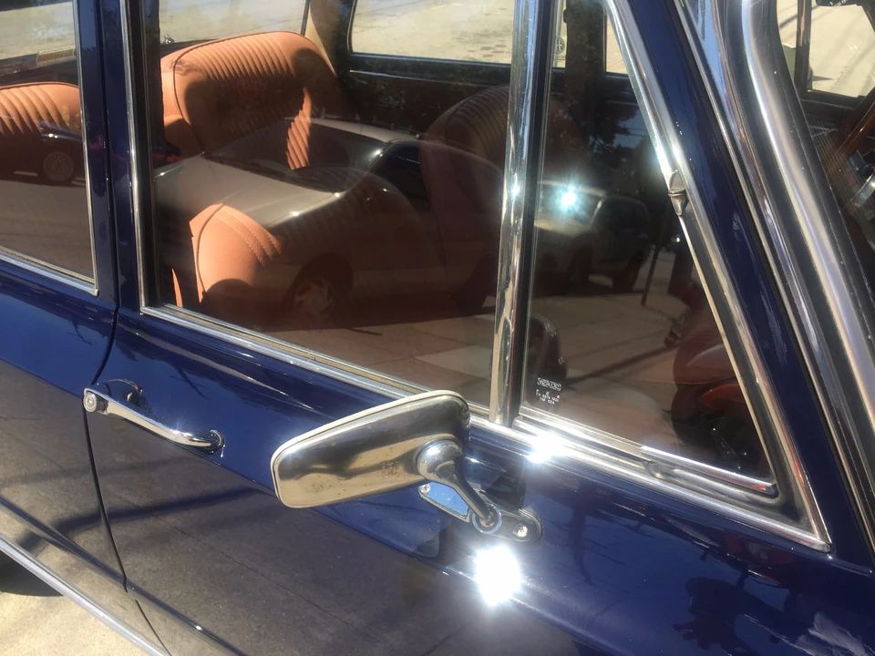 1969 Alfa Romeo 105/115 Series - Image 20 of 31