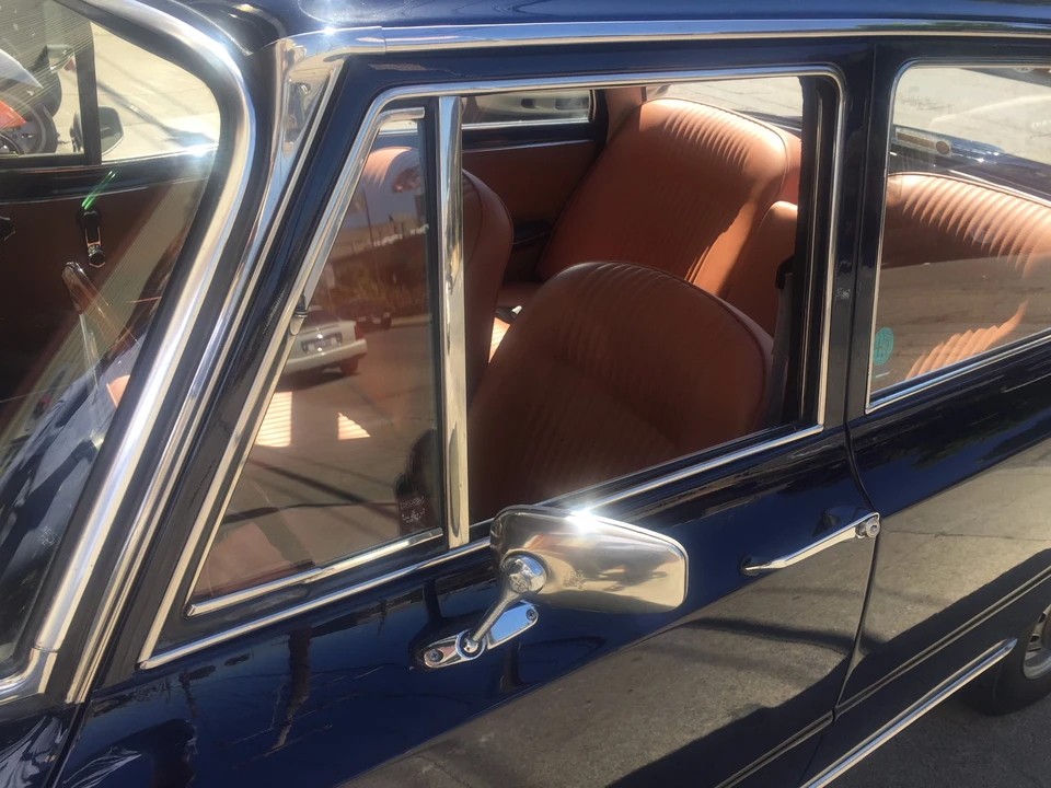 1969 Alfa Romeo 105/115 Series - Image 26 of 31