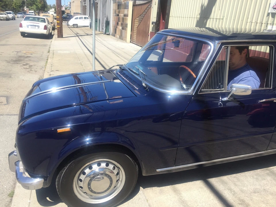 1969 Alfa Romeo 105/115 Series - Image 30 of 31