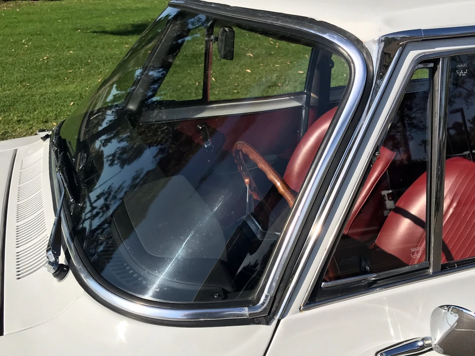 1969 Alfa Romeo 105/115 Series - Image 31 of 31