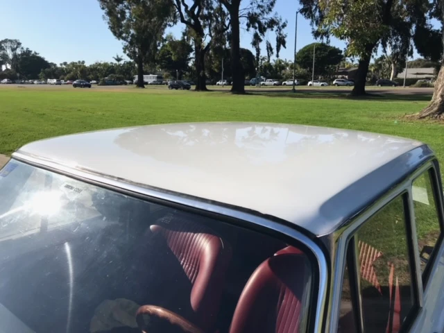 1969 Alfa Romeo 105/115 Series - Image 23 of 31