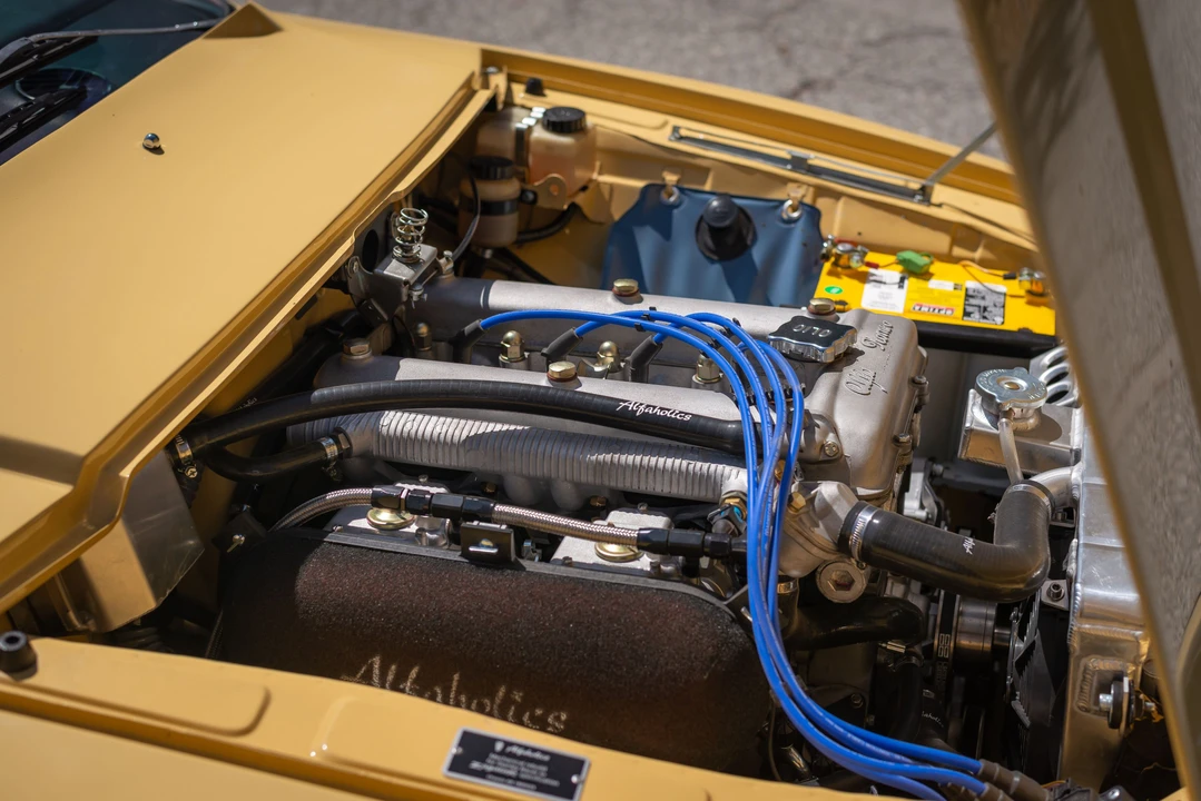 1969 Lamborghini Tractors - Image 4 of 31