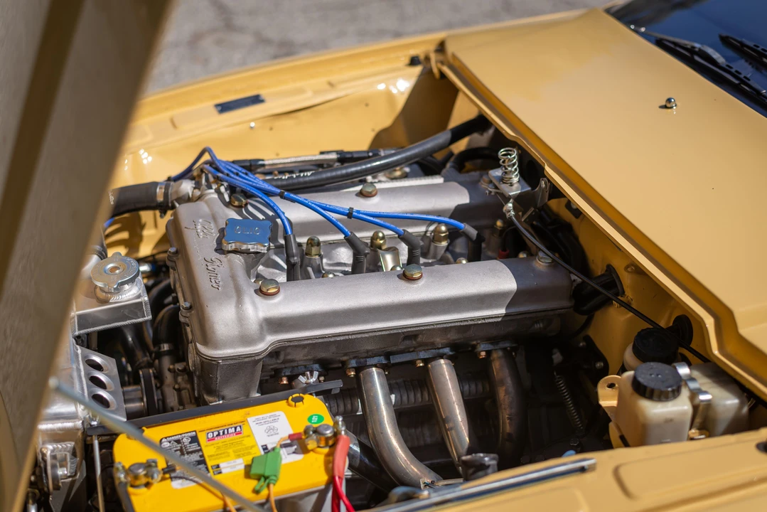 1969 Lamborghini Tractors - Image 9 of 31