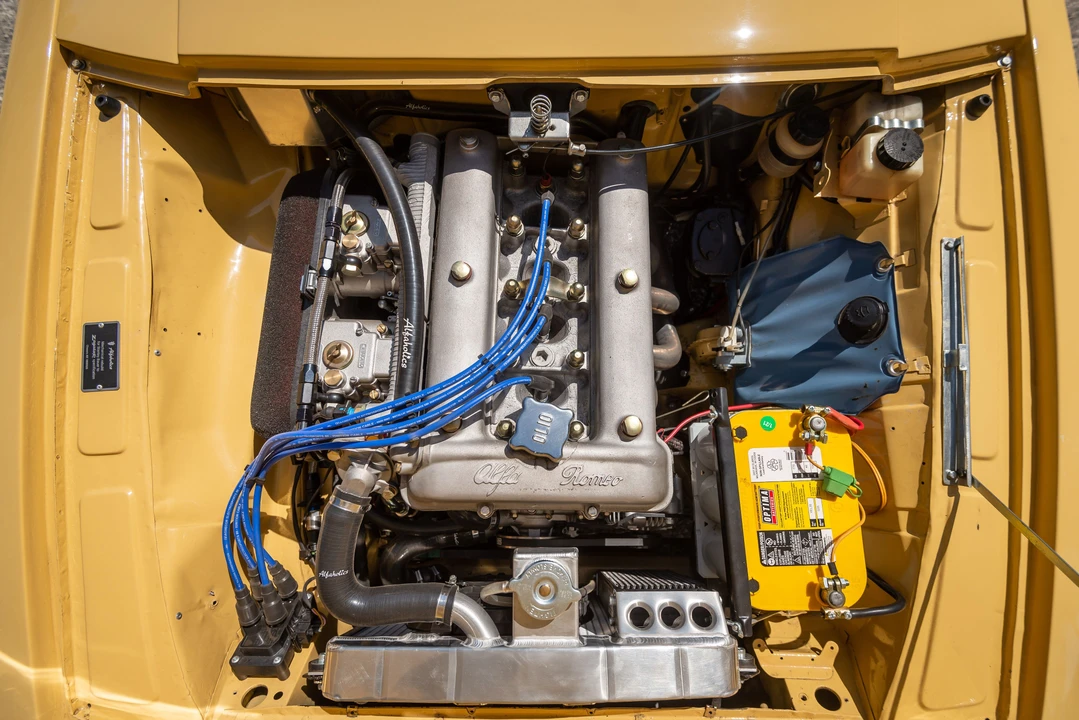 1969 Lamborghini Tractors - Image 10 of 31