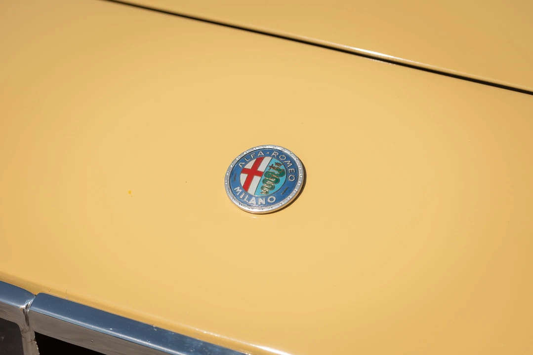 1969 Lamborghini Tractors - Image 30 of 31