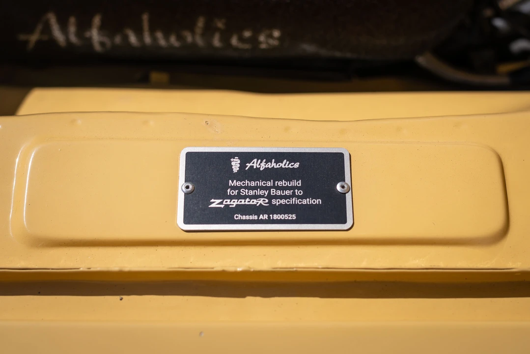 1969 Lamborghini Tractors - Image 3 of 31