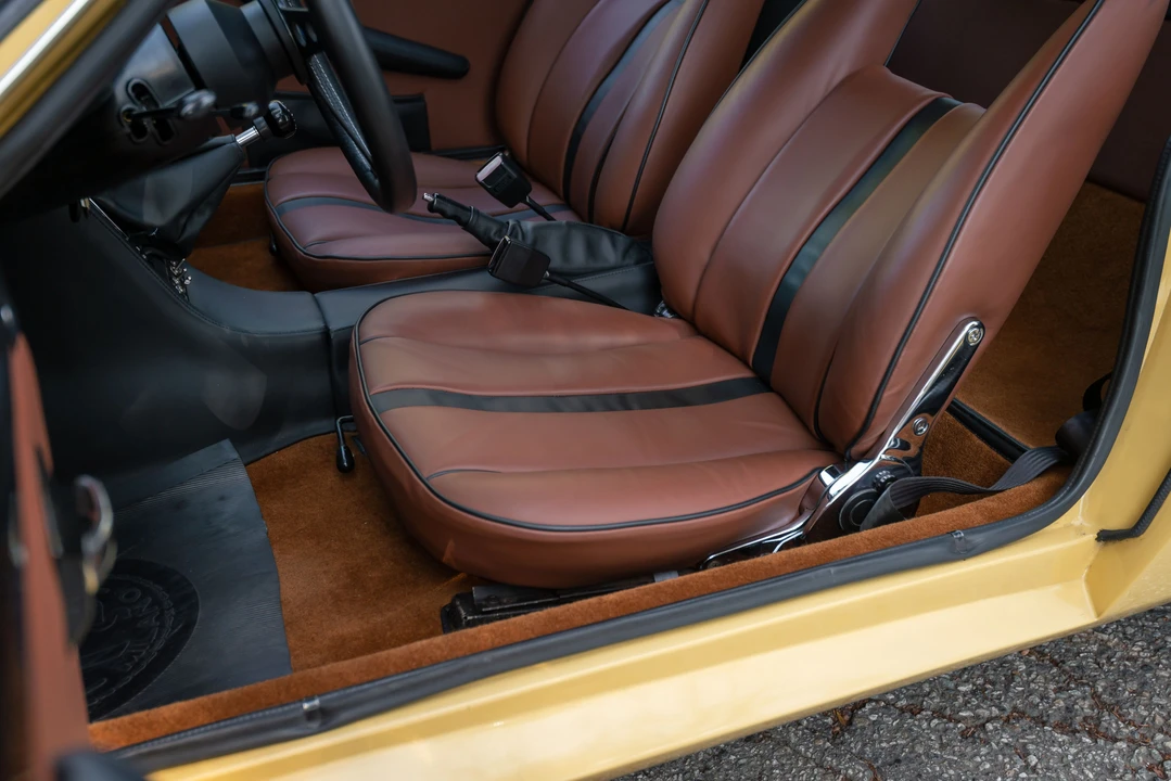 1969 Lamborghini Tractors - Image 16 of 31