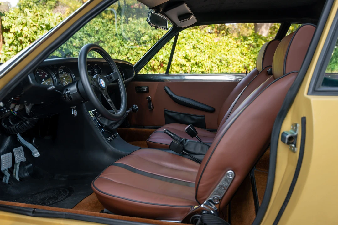 1969 Lamborghini Tractors - Image 28 of 31