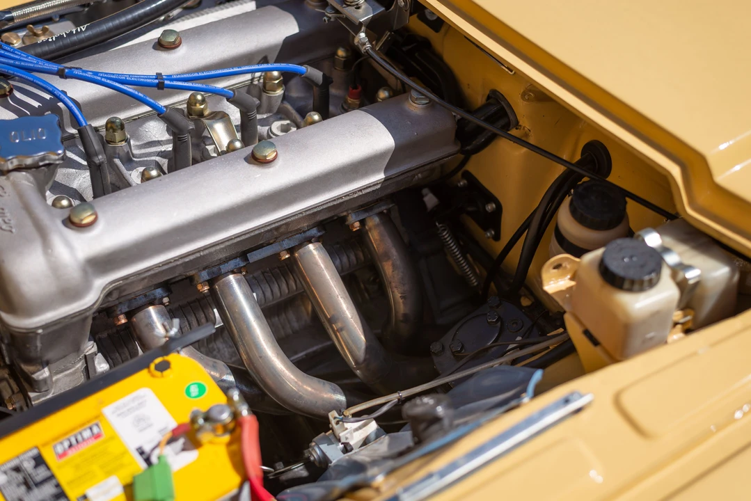 1969 Lamborghini Tractors - Image 8 of 31