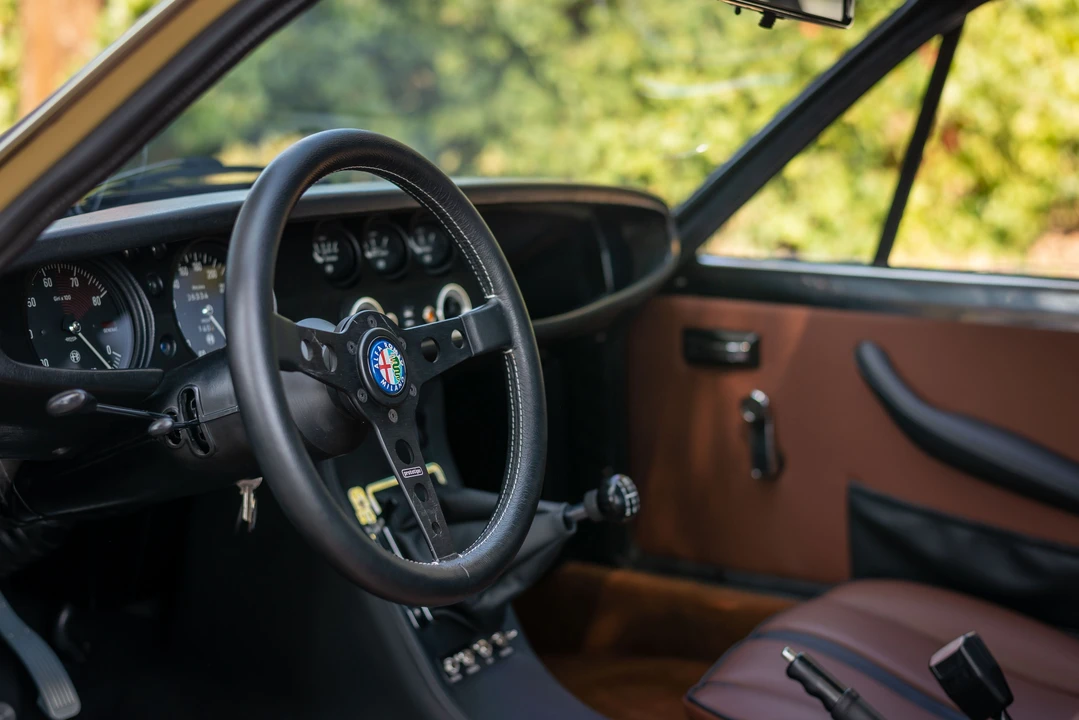 1969 Lamborghini Tractors - Image 26 of 31
