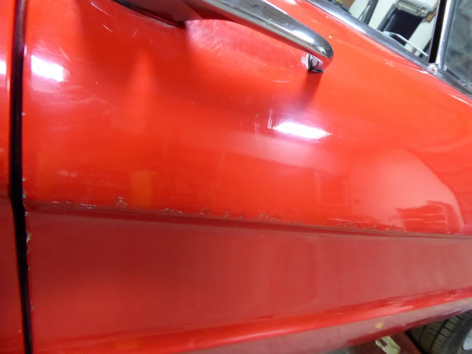1969 Alfa Romeo Series 1 - Image 26 of 31