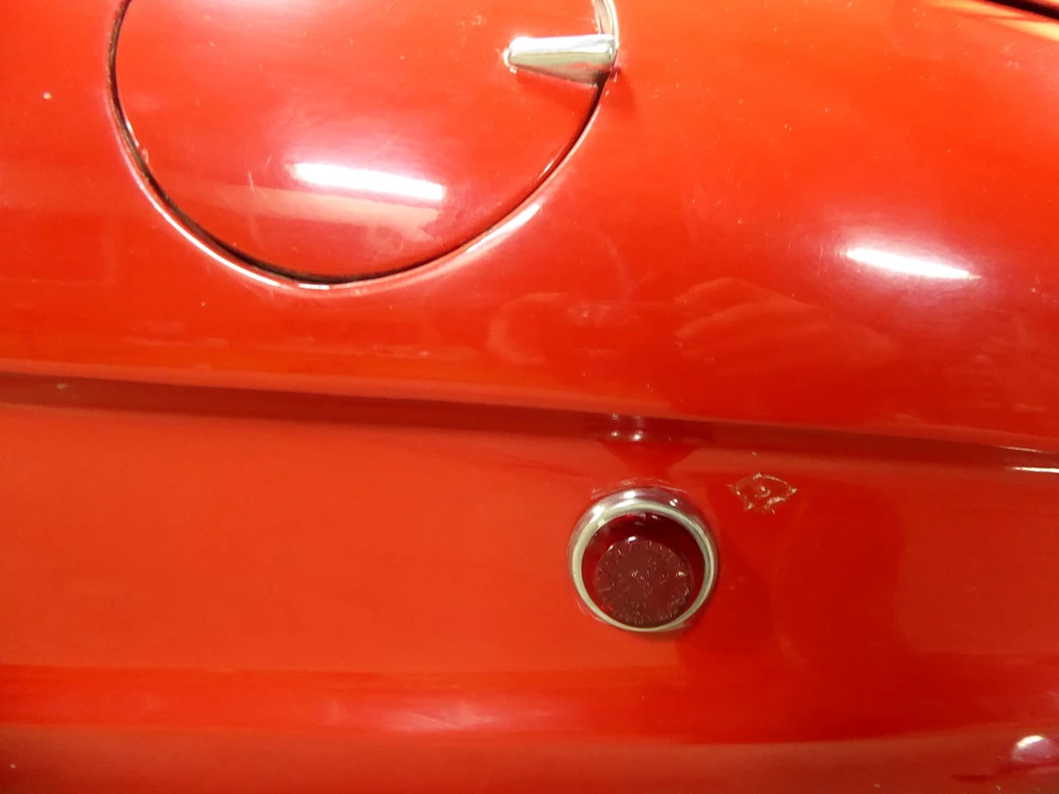 1969 Alfa Romeo Series 1 - Image 27 of 31