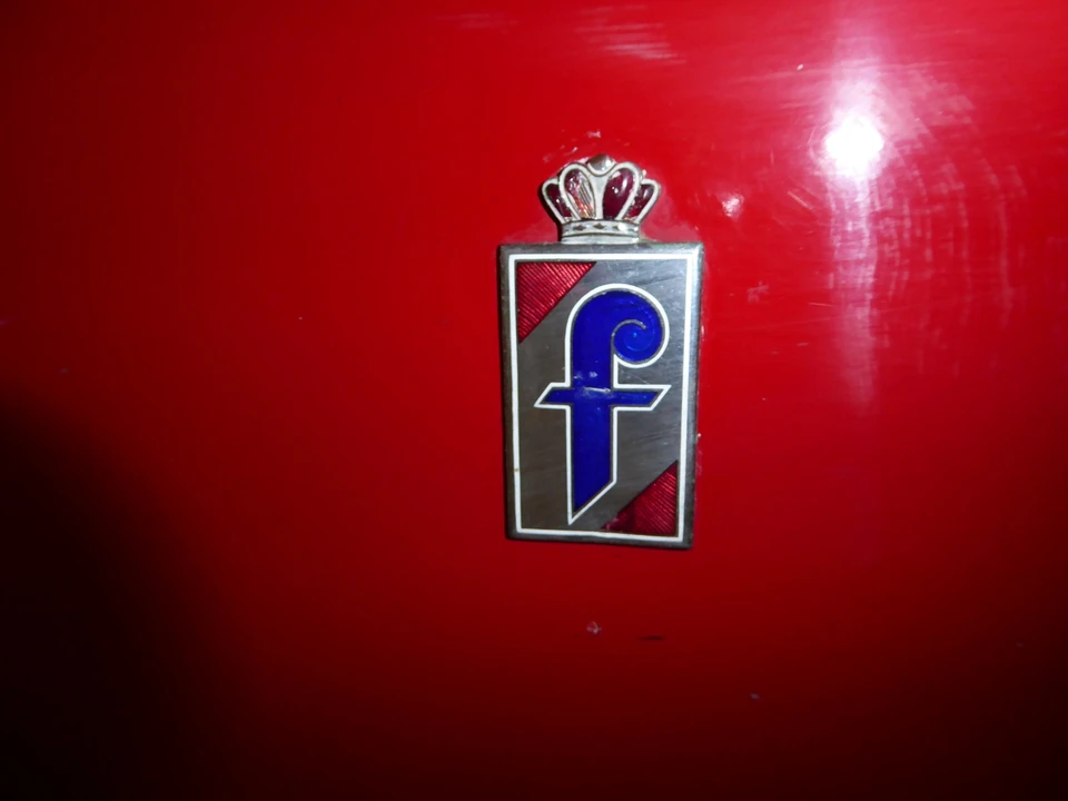 1969 Alfa Romeo Series 1 - Image 29 of 31