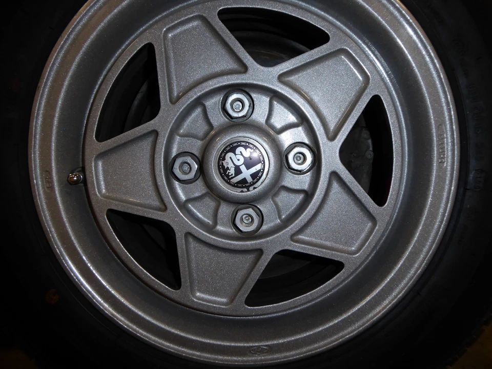 1969 Alfa Romeo Series 1 - Image 30 of 31