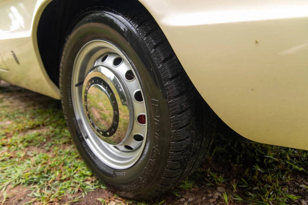 1969 Alfa Romeo Series 1 - Image 23 of 31