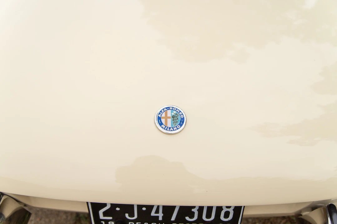 1969 Alfa Romeo Series 1 - Image 30 of 31