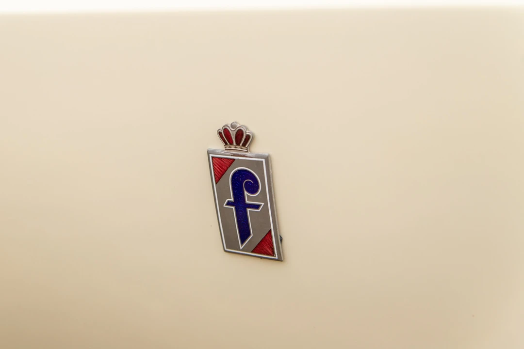 1969 Alfa Romeo Series 1 - Image 31 of 31