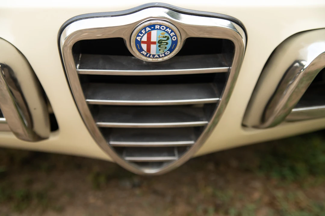 1969 Alfa Romeo Series 1 - Image 29 of 31