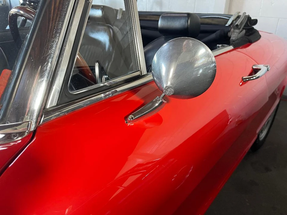 1969 Alfa Romeo Series 1 - Image 17 of 31