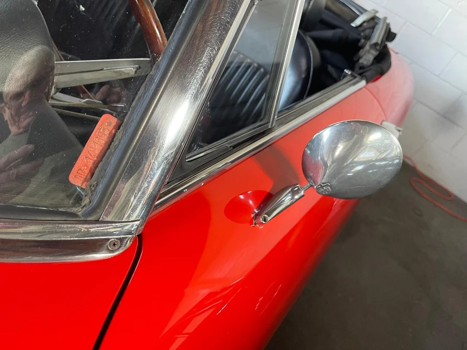 1969 Alfa Romeo Series 1 - Image 16 of 31