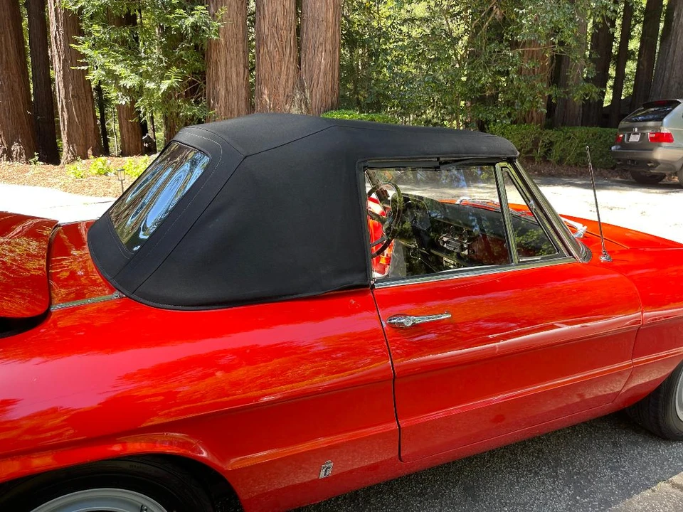 1969 Alfa Romeo Series 1 - Image 24 of 31