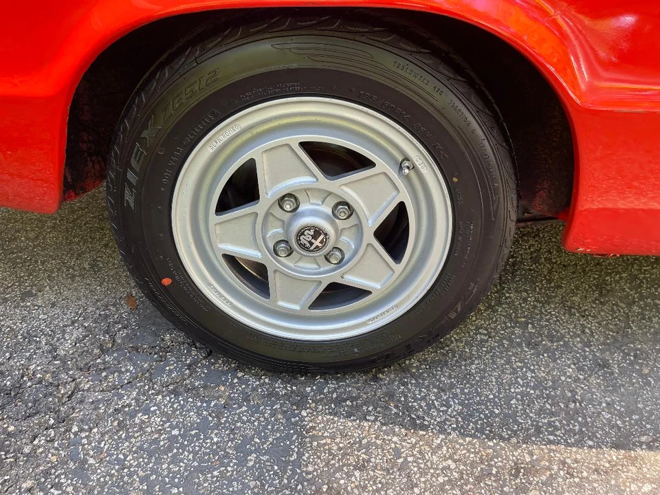 1969 Alfa Romeo Series 1 - Image 28 of 31