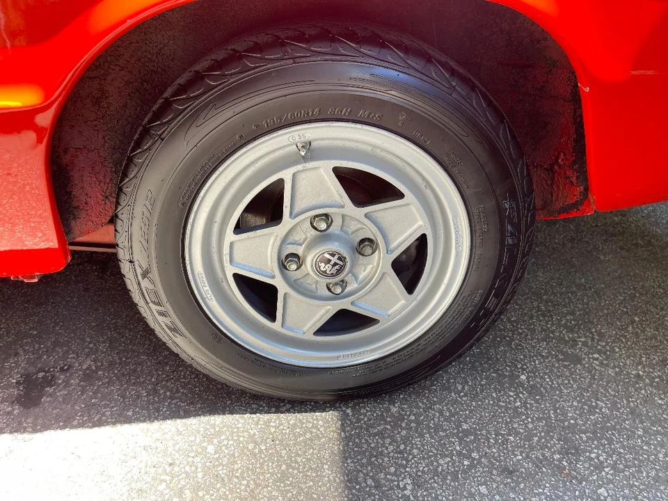 1969 Alfa Romeo Series 1 - Image 30 of 31