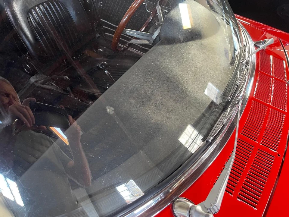 1969 Alfa Romeo Series 1 - Image 27 of 31