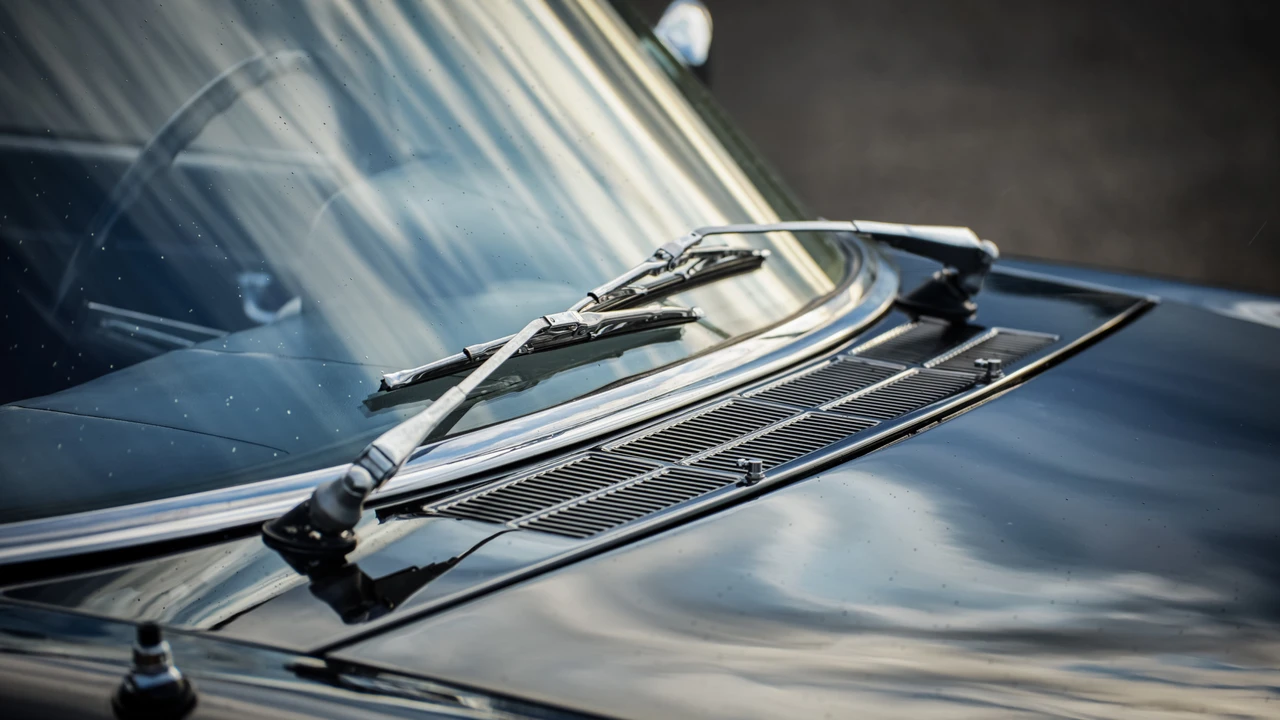 1969 Alfa Romeo Series 1 - Image 27 of 31