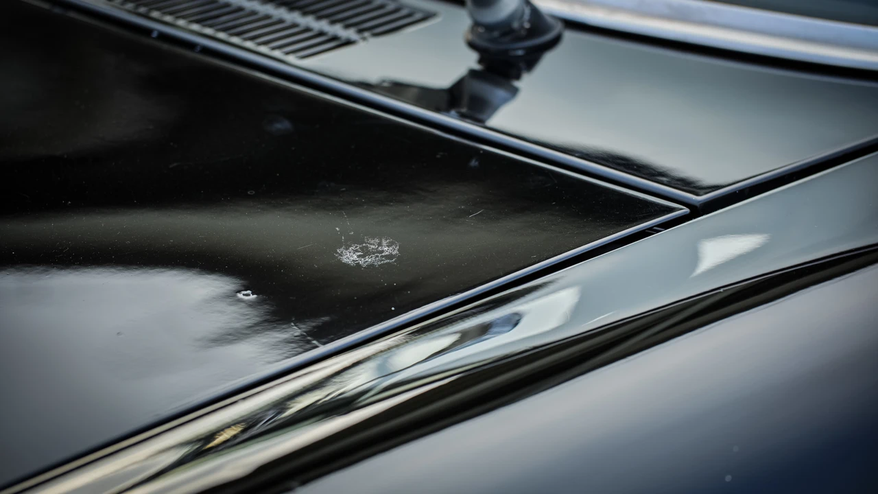 1969 Alfa Romeo Series 1 - Image 24 of 31