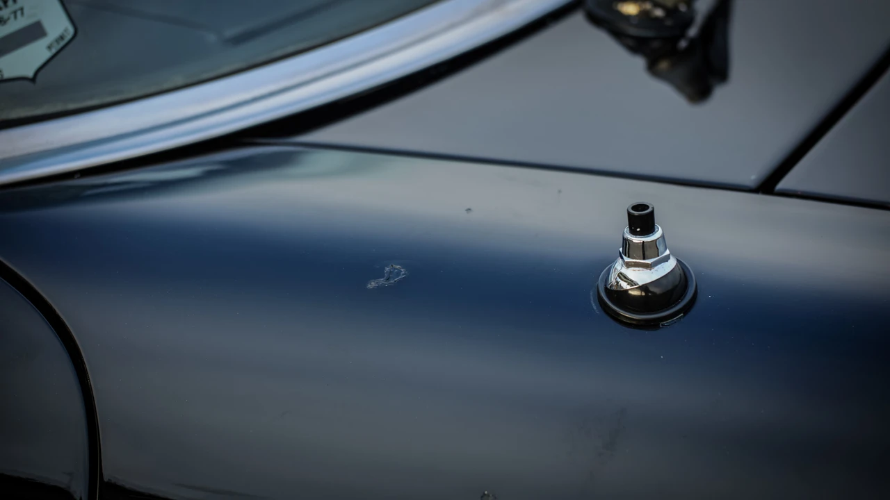 1969 Alfa Romeo Series 1 - Image 23 of 31