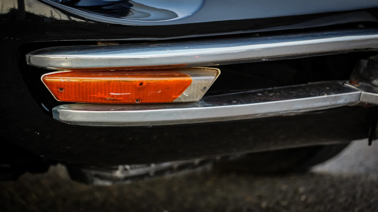 1969 Alfa Romeo Series 1 - Image 19 of 31
