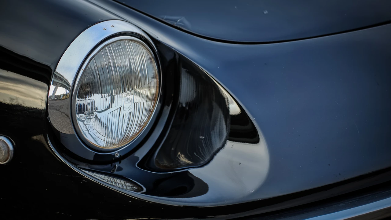 1969 Alfa Romeo Series 1 - Image 18 of 31