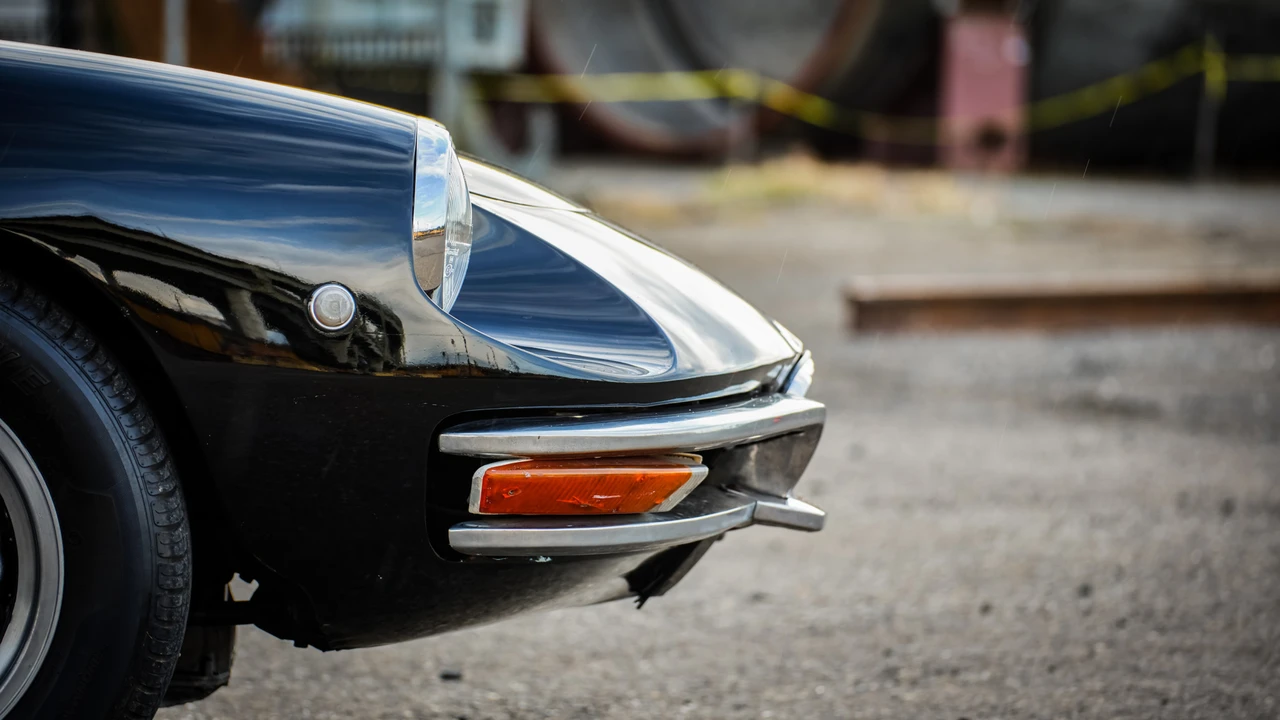 1969 Alfa Romeo Series 1 - Image 16 of 31