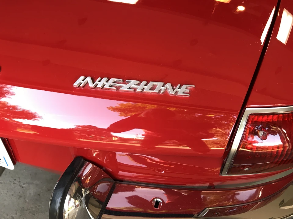 1969 Alfa Romeo Series 1 - Image 13 of 31