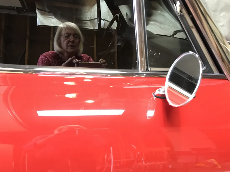 1969 Alfa Romeo Series 1 - Image 15 of 31