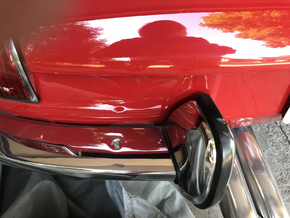 1969 Alfa Romeo Series 1 - Image 10 of 31