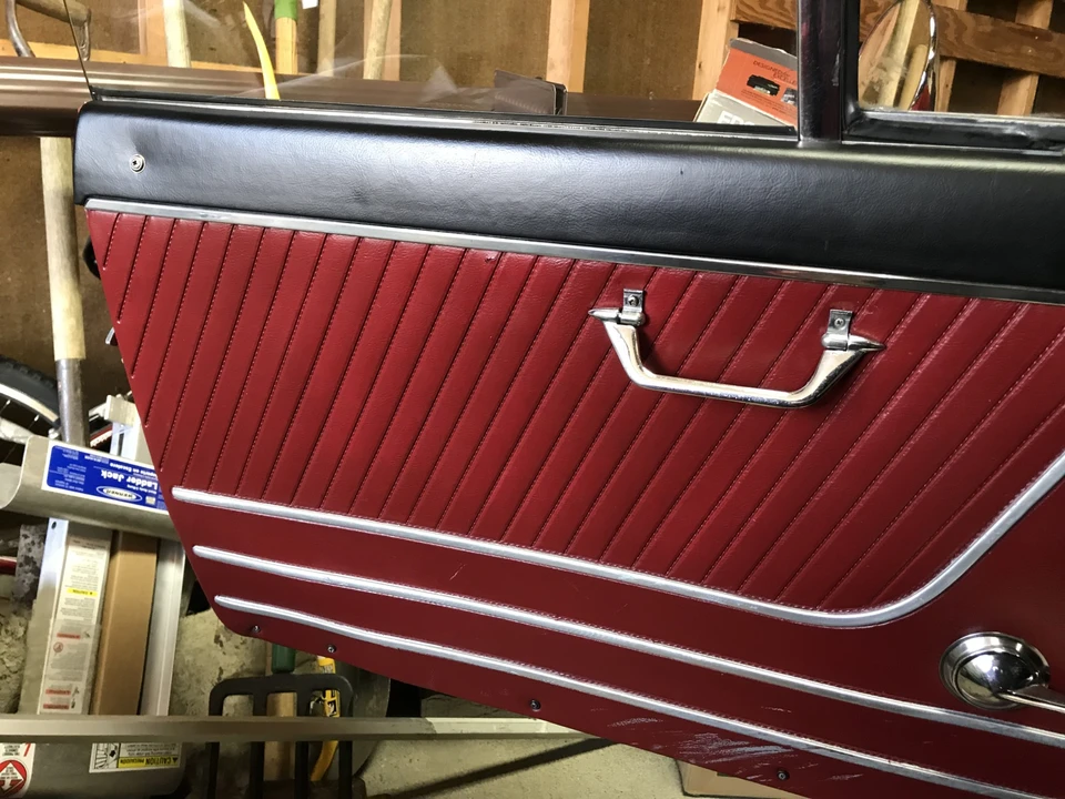 1969 Alfa Romeo Series 1 - Image 31 of 31