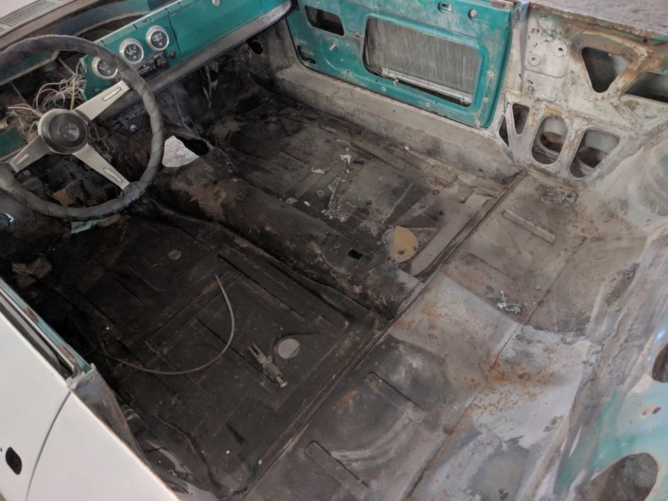 1969 Alfa Romeo Series 1 - Image 20 of 31