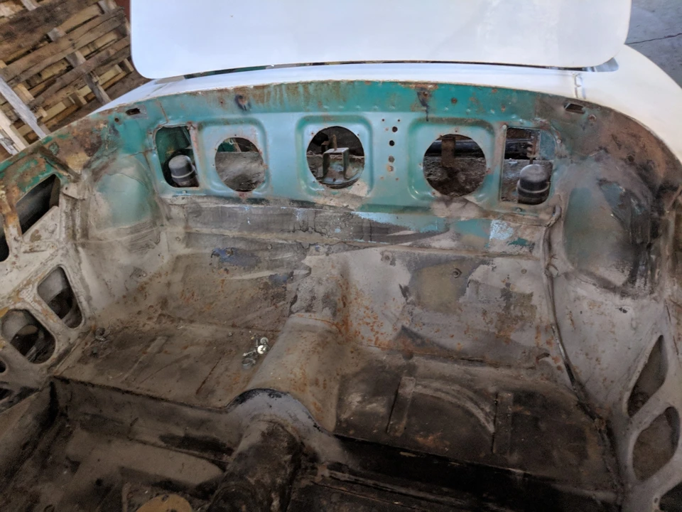1969 Alfa Romeo Series 1 - Image 21 of 31