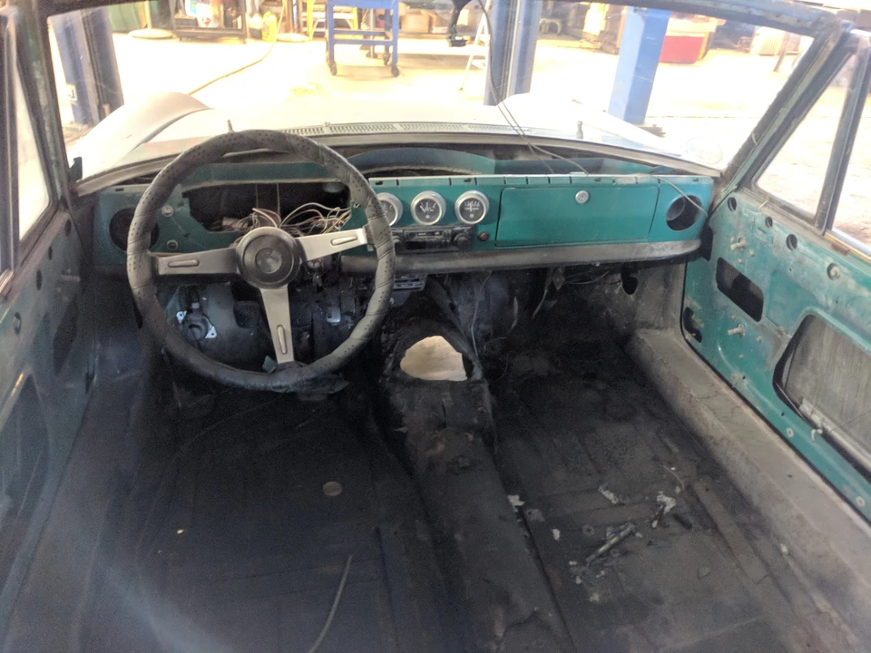 1969 Alfa Romeo Series 1 - Image 22 of 31