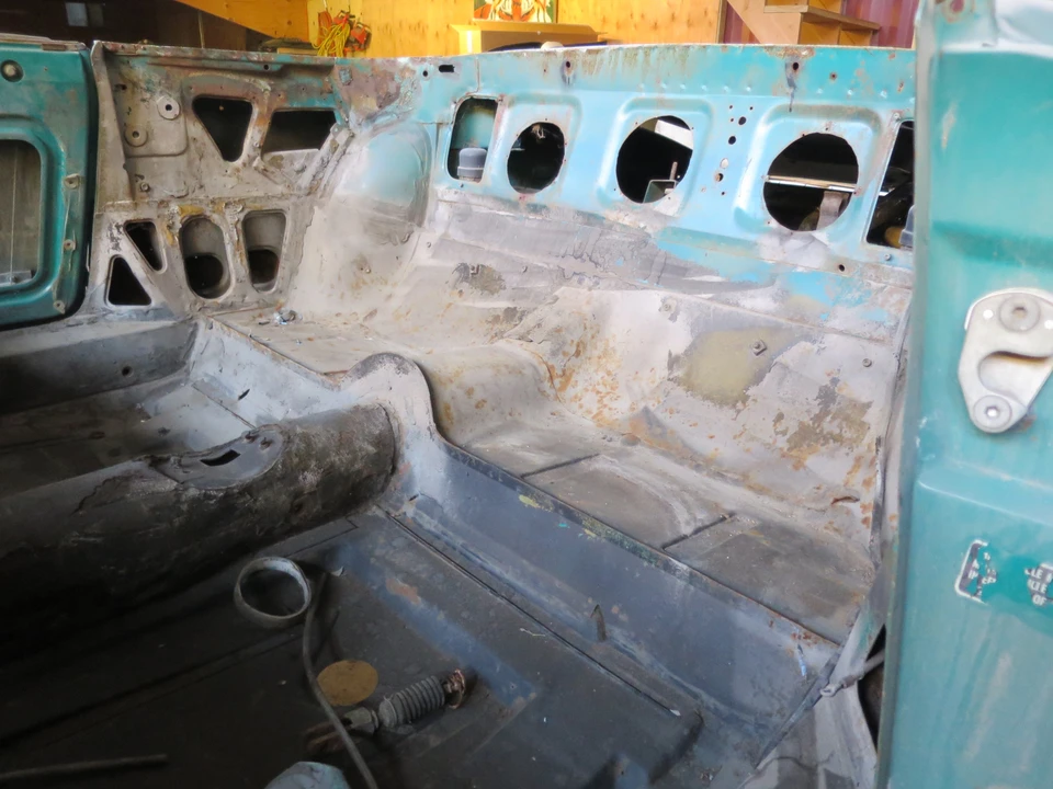 1969 Alfa Romeo Series 1 - Image 27 of 31