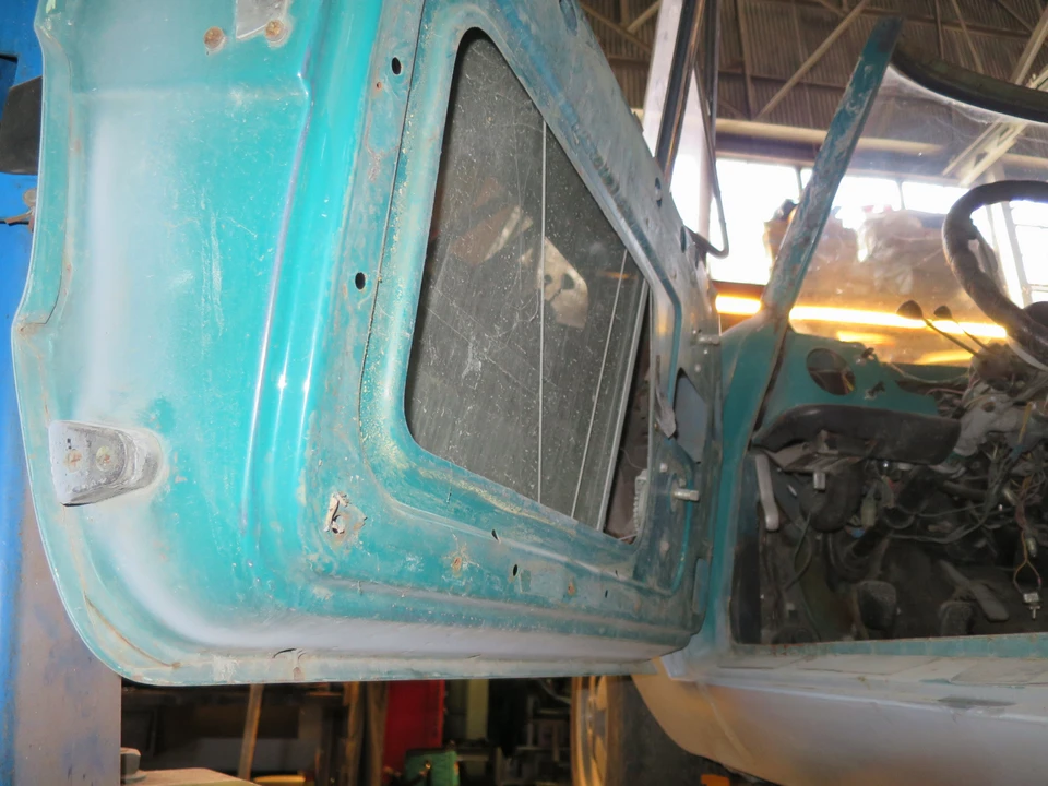 1969 Alfa Romeo Series 1 - Image 31 of 31
