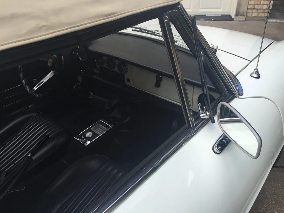 1969 Alfa Romeo Series 1 - Image 29 of 31