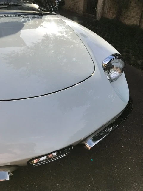 1969 Alfa Romeo Series 1 - Image 15 of 31
