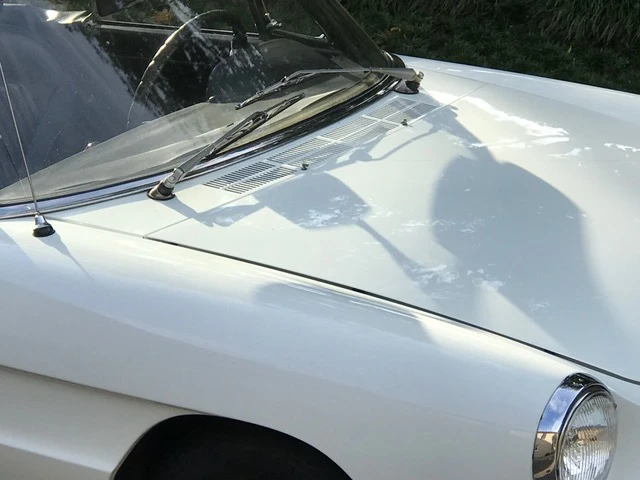 1969 Alfa Romeo Series 1 - Image 14 of 31